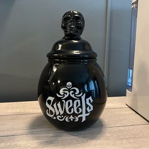 KILLSTAR Sweets Jar